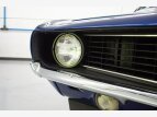 Thumbnail Photo 23 for 1969 Chevrolet Camaro